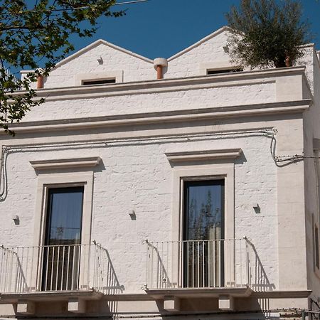 Palazzo Marconi Ξενοδοχείο Locorotondo Εξωτερικό φωτογραφία