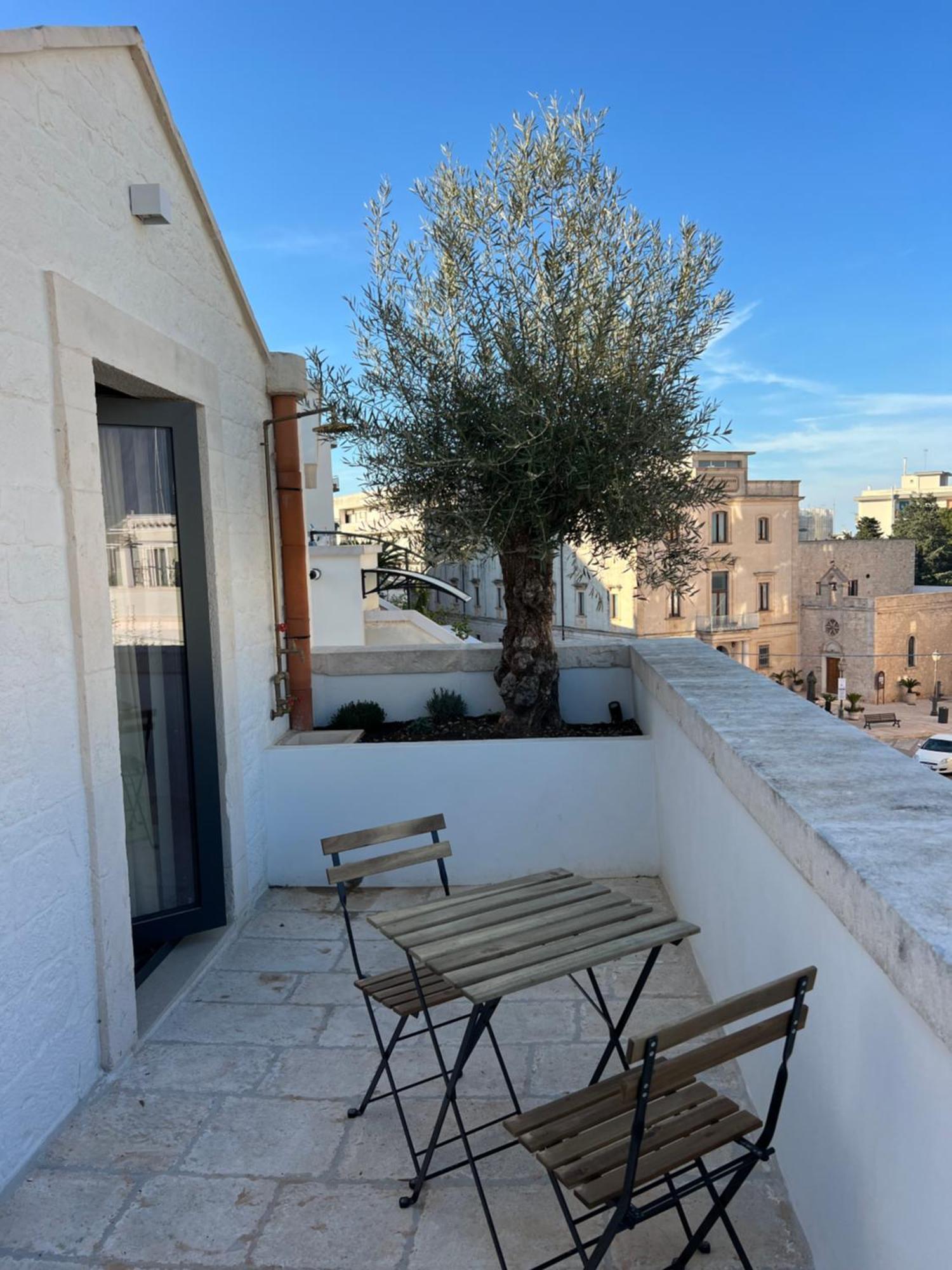 Palazzo Marconi Ξενοδοχείο Locorotondo Εξωτερικό φωτογραφία