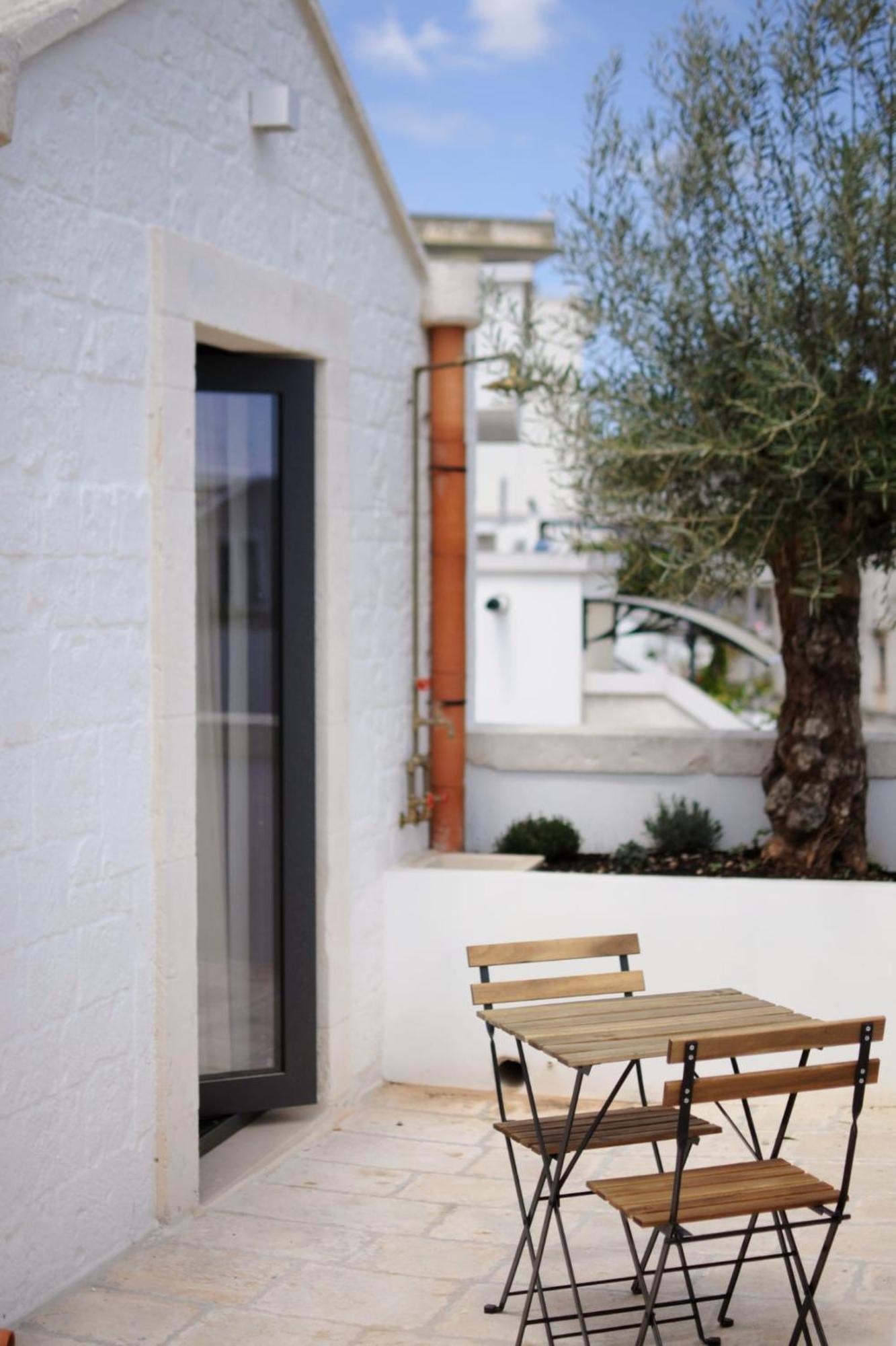 Palazzo Marconi Ξενοδοχείο Locorotondo Εξωτερικό φωτογραφία