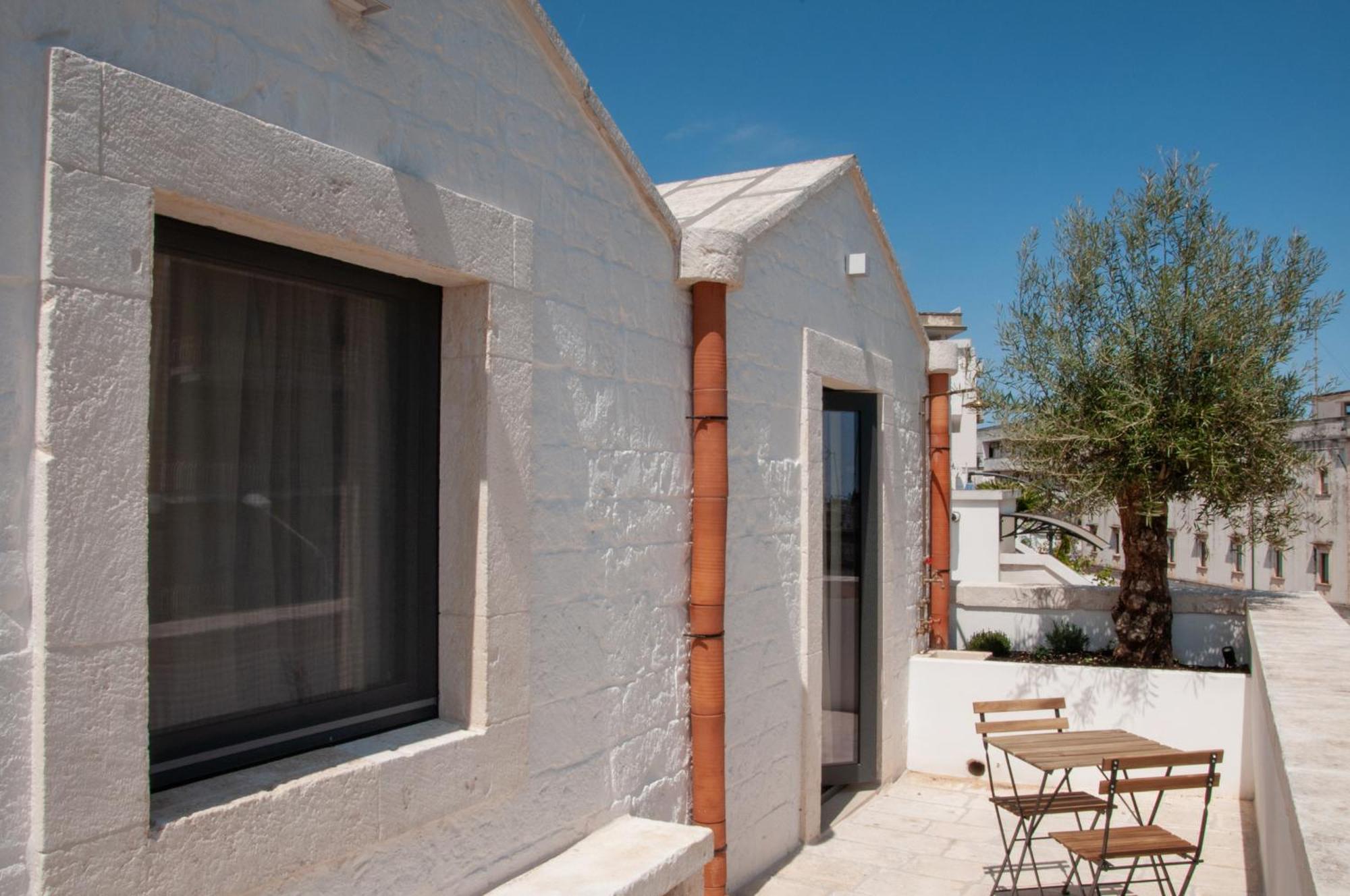 Palazzo Marconi Ξενοδοχείο Locorotondo Εξωτερικό φωτογραφία