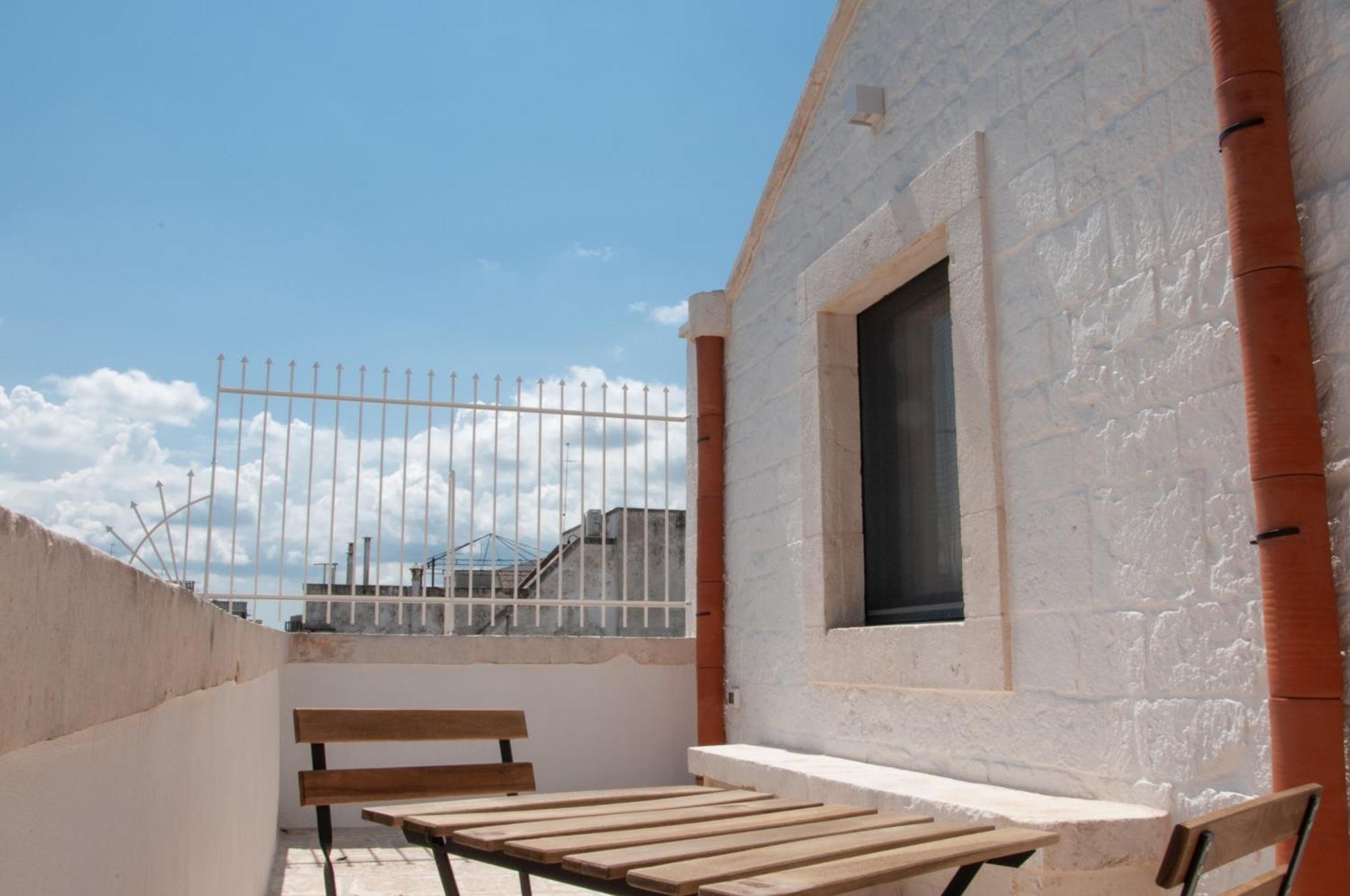 Palazzo Marconi Ξενοδοχείο Locorotondo Εξωτερικό φωτογραφία