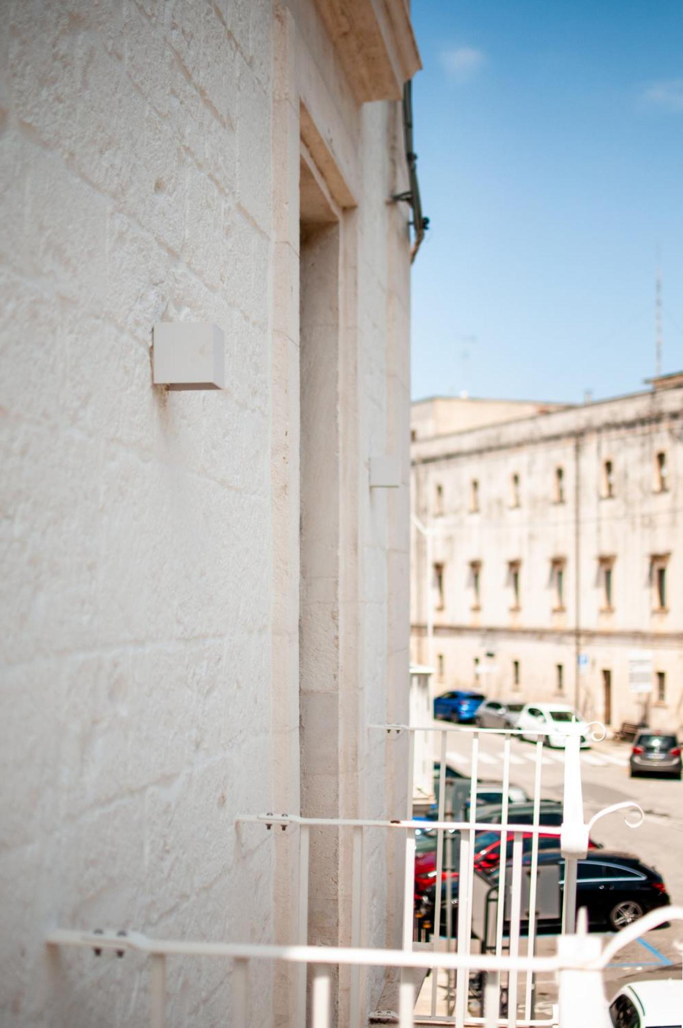 Palazzo Marconi Ξενοδοχείο Locorotondo Εξωτερικό φωτογραφία