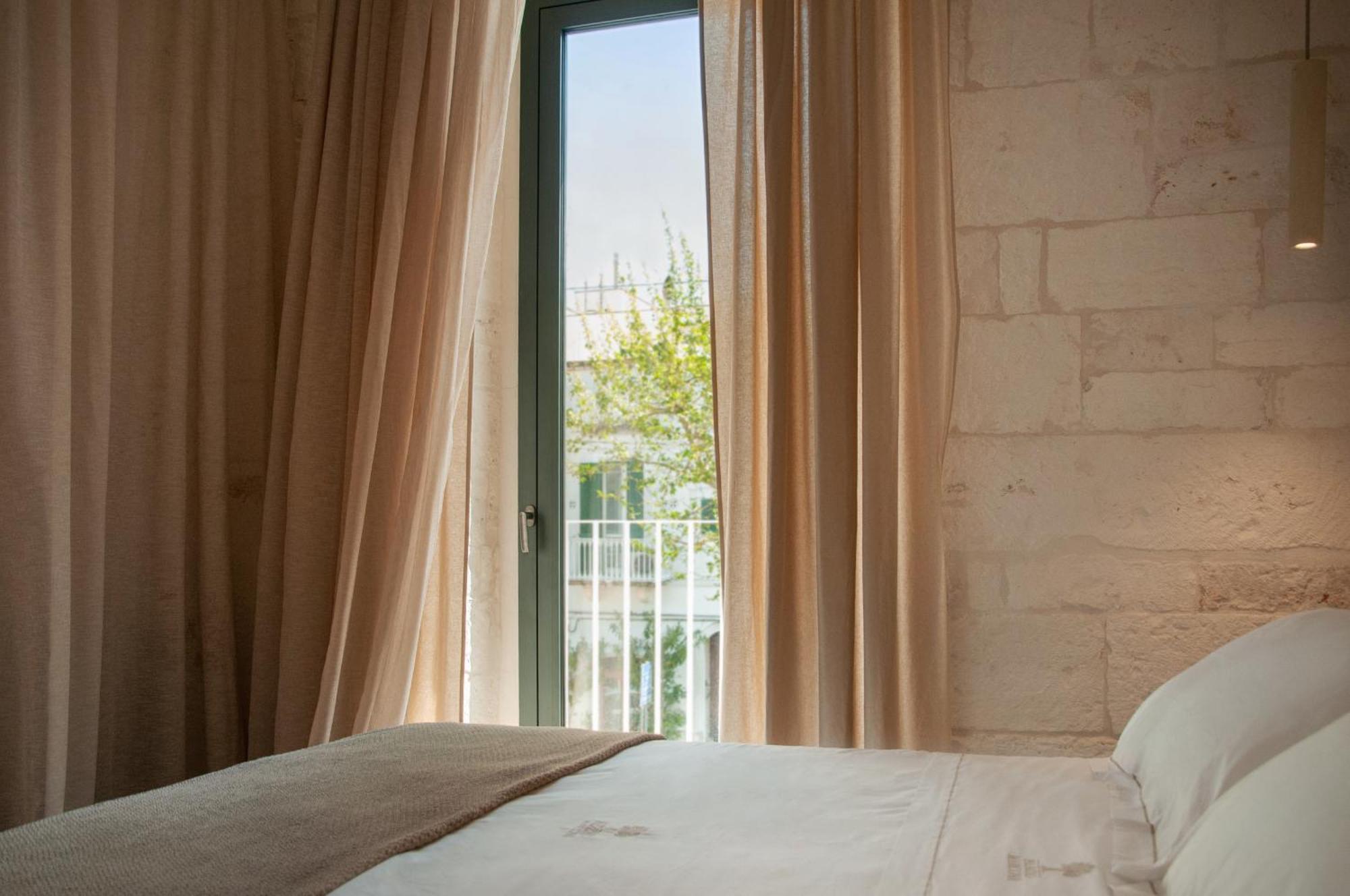 Palazzo Marconi Ξενοδοχείο Locorotondo Εξωτερικό φωτογραφία