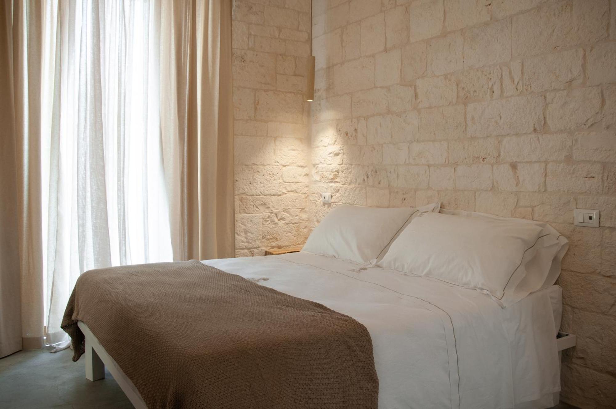 Palazzo Marconi Ξενοδοχείο Locorotondo Εξωτερικό φωτογραφία